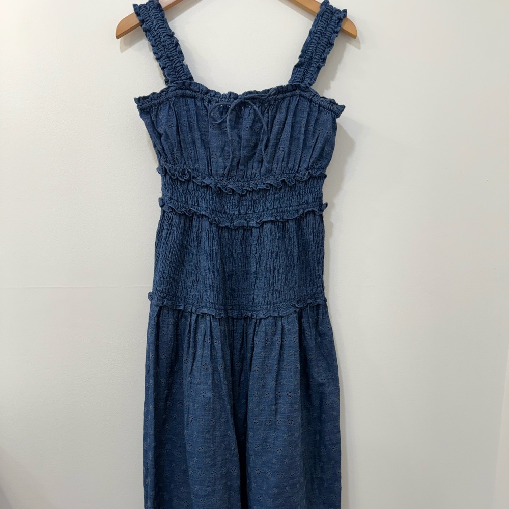 GAP x DOEN Women's Dress Size SMALL